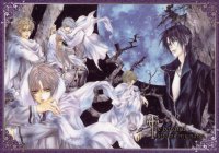 BUY NEW uragiri wa boku no namae o shitte iru - 182917 Premium Anime Print Poster